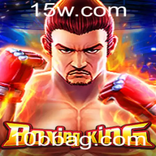 BoxingKing: Mergulhe no Mundo Excitante do Jogo de Boxe Realista