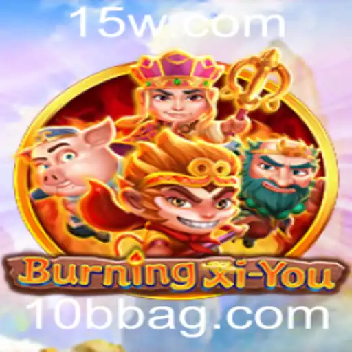Inovador RPG 'BurningXiYou': Aventuras Épicas e Estratégias Engajantes