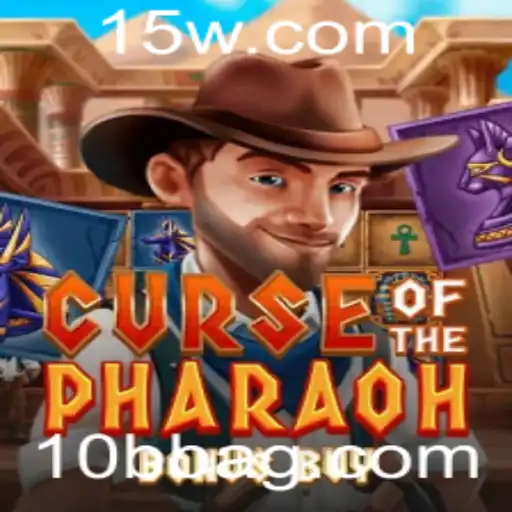 Descubra o Fascinante Mundo de CurseofthePharaohBonusBuy: A Nova Sensação em 10bbbet