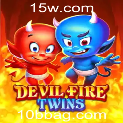 Explorando o Mundo de DevilFireTwins: Uma Nova Dimensão de Jogos com 10bbbet