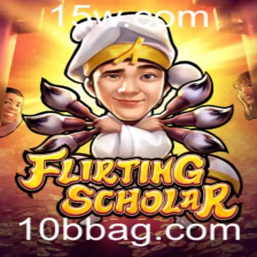 FlirtingScholar: Uma Jornada Interativa no Mundo dos Jogos Digitais