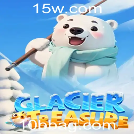 Descubra GlacierTreasure: O Novo Fenômeno de Jogo com 10bbbet
