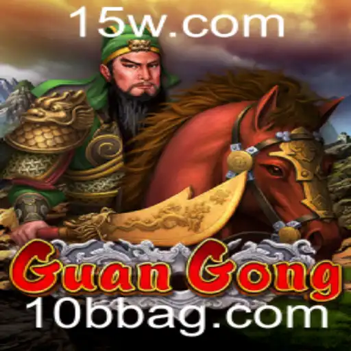 Descubra GuanGong: O Fascinante Jogo de Estratégia Inspirado na História Chinesa