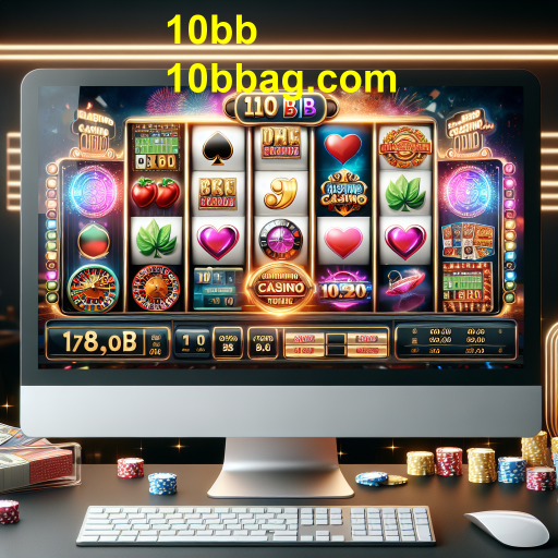 Ofertas Especiais: Um Paraíso para os Jogadores na 10bb