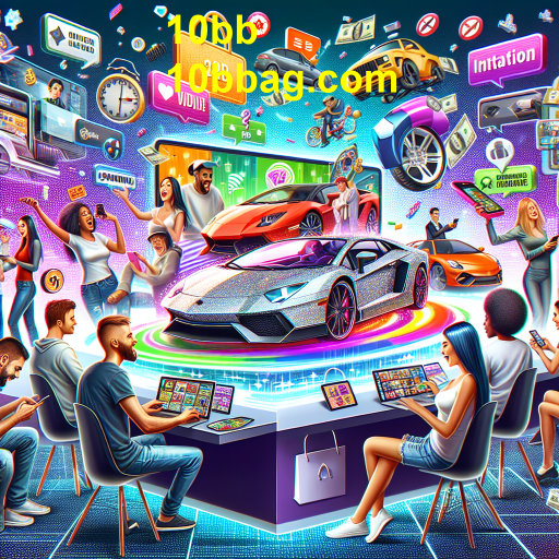 A Emoção dos Sorteios no 10bb