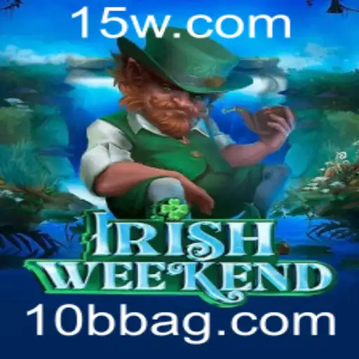 Descubra o Mundo Empolgante de IrishWeekend: Um Jogo Único e Fascinante