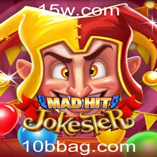 MadHitJokester: Descubra as Regras e a Aventura do Novo Jogo com Tempestade de Humor