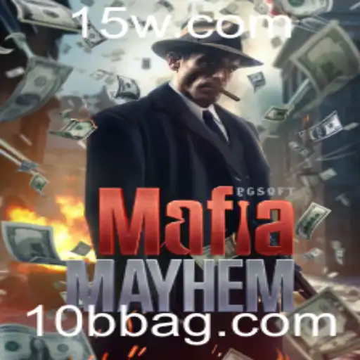 Descubra o Mundo Intrigante de MafiaMayhem