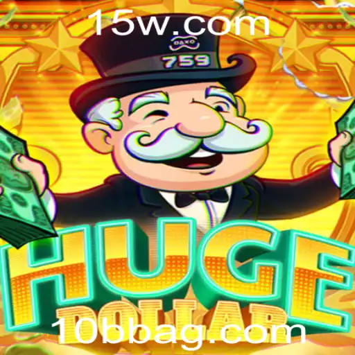 Explorando o Mundo de HugeDollar: Regras e Estratégias do Jogo