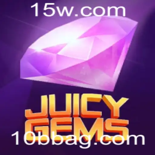 Descubra o Mundo de JuicyGems: Um Jogo Empolgante com Regras Simples
