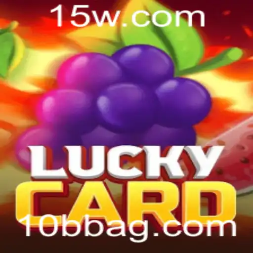 LuckyCard: Descubra o Jogo Revolucionário que Está Dominando as Plataformas de Entretenimento