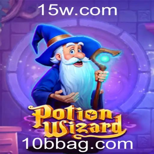 Explorando o Fantástico Mundo de PotionWizard: Um Jogo de Magia e Estratégia
