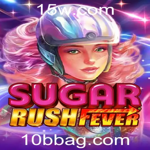 SugarRushFever: Uma Viagem Doce No Mundo dos Jogos de Azar