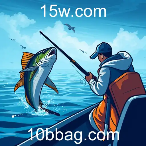10bbbet: Pesca Online: Explorando o Universo Digital da Pesca