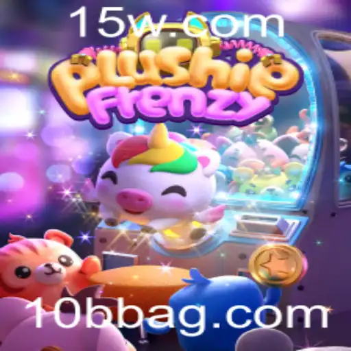 Explorando PlushieFrenzy: Um Mergulho no Mundo dos Brinquedos de Garra e Diversão de Cassino