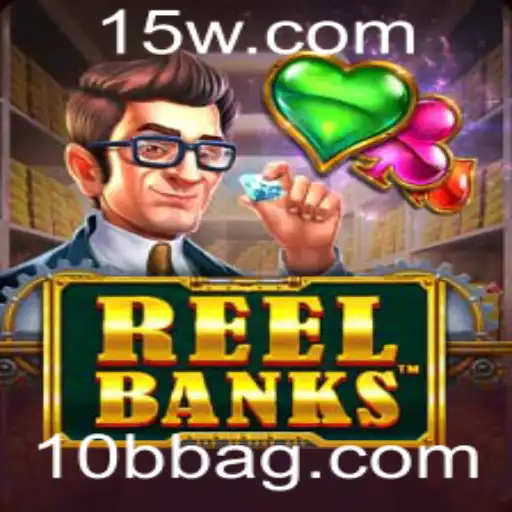 ReelBanks: Descubra o Mundo Emocionante dos Jogos de Cassino Online