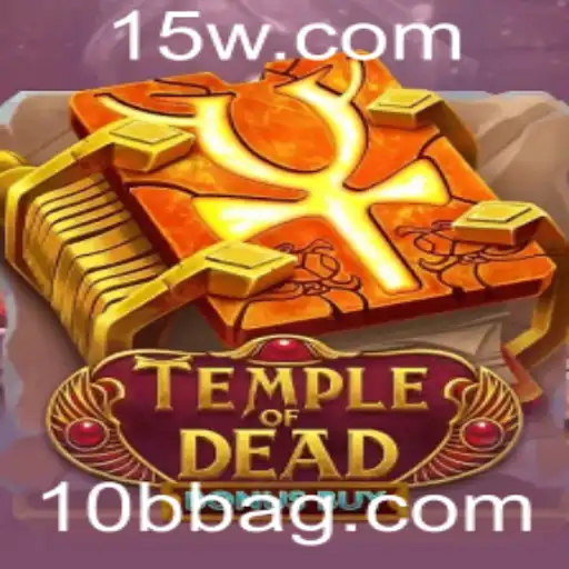 Descobrindo TempleofDeadBonusBuy: Um Mergulho no Novo Jogo Aventura