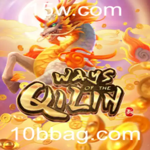 Explorando WaysoftheQilin: Uma Jornada Fascinante no Universo dos Jogos de Cassino